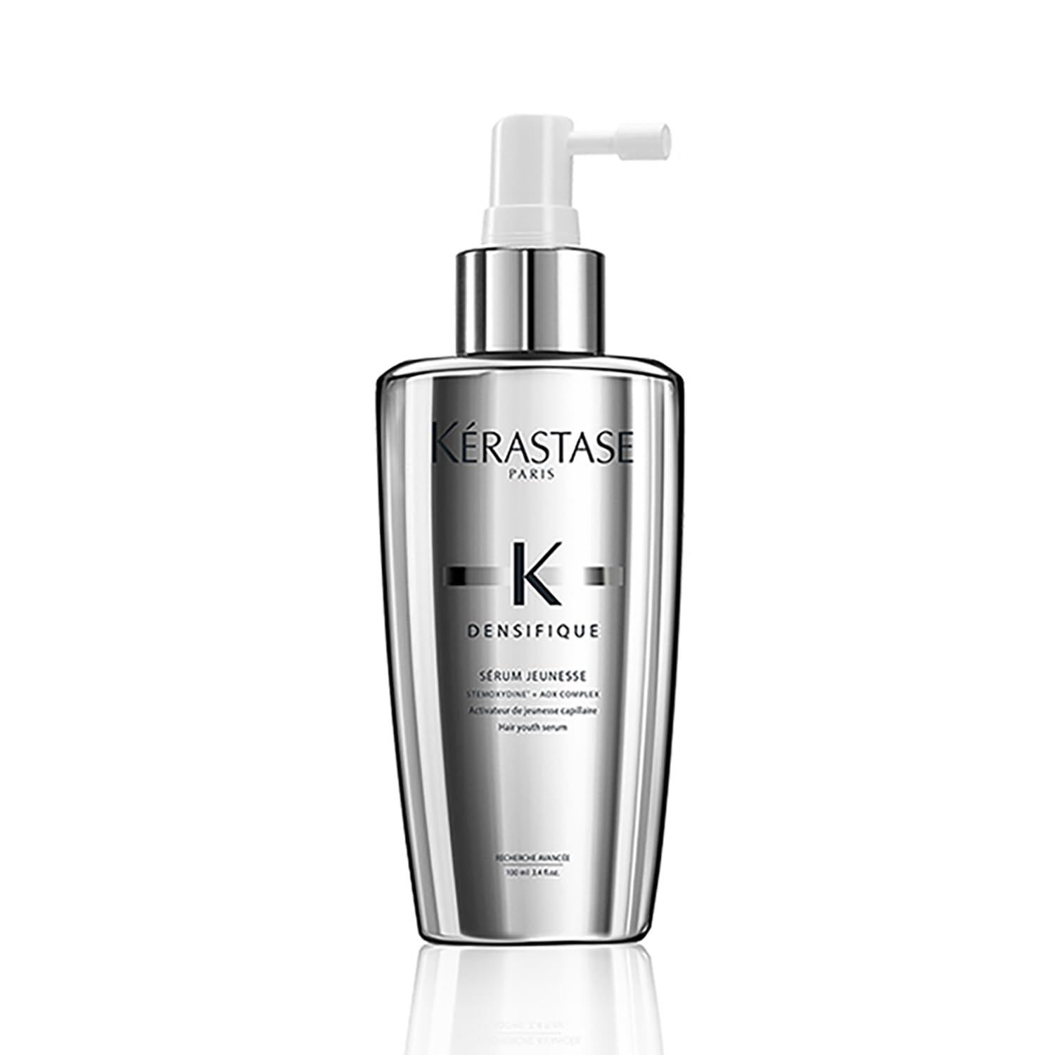 KÉRASTASE ケラスターゼ 洗い流さないトリートメント ヘアセラム アドジュネス 100mL