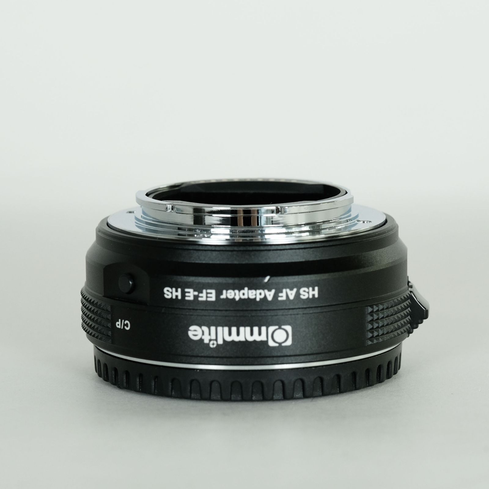 AF対応 電子接点付き