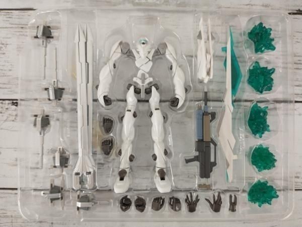ROBOT魂 ファフナー・マークザイン 出逢う 蒼穹のファフナー