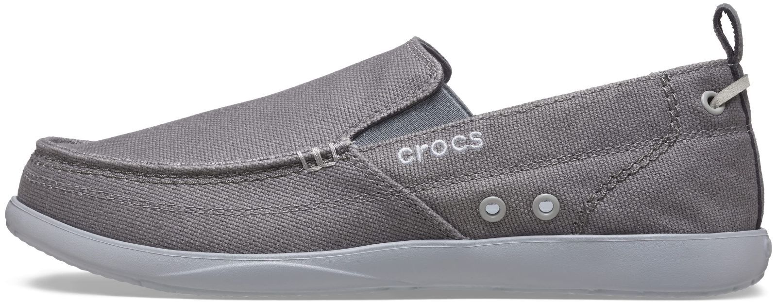 Crocs ローファー ワルー SYN メン メンズ