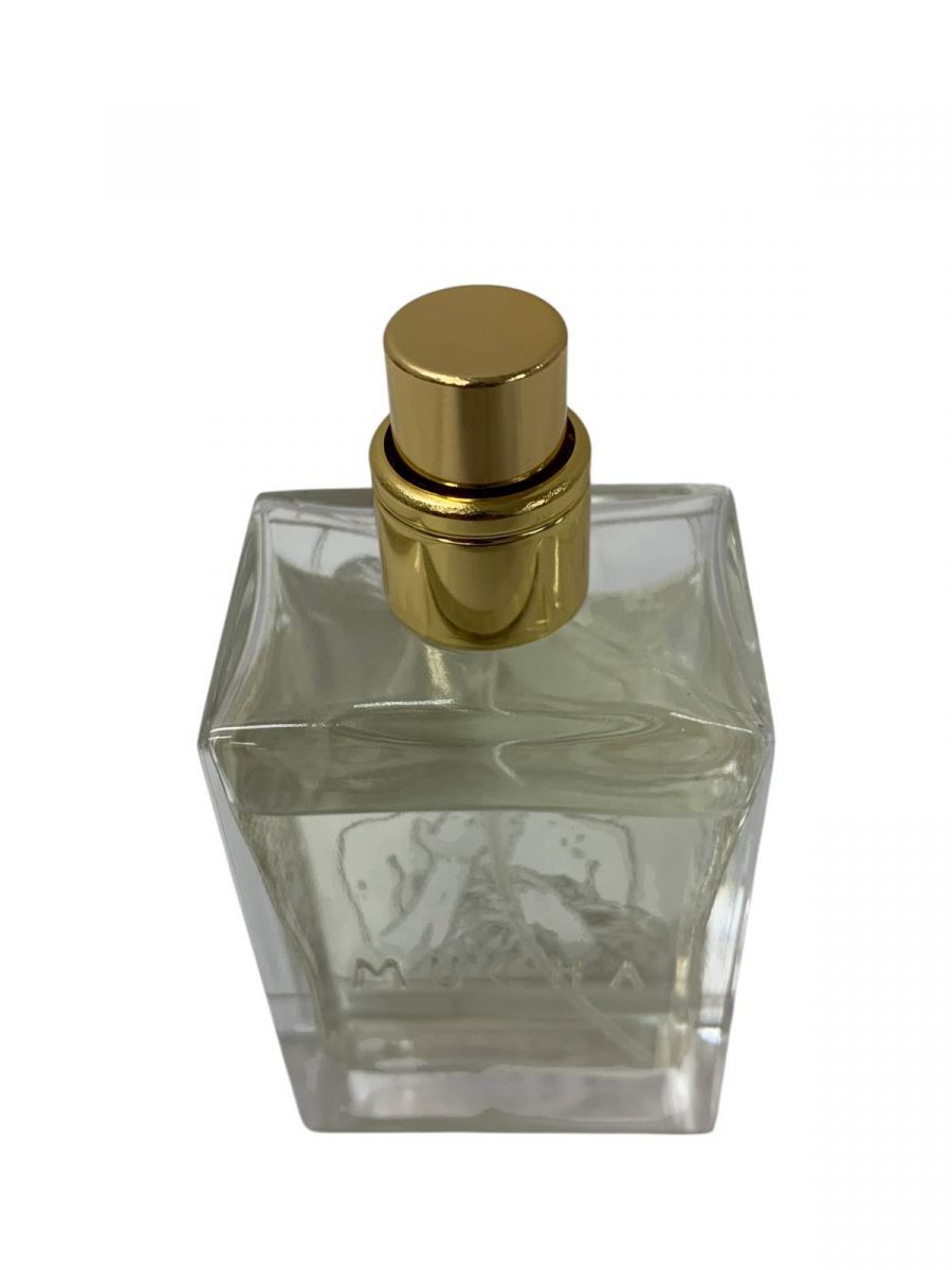 ☆未使用☆ 香水 MUCHA ミュシャ オードトワレ 北極星 1902 35mL