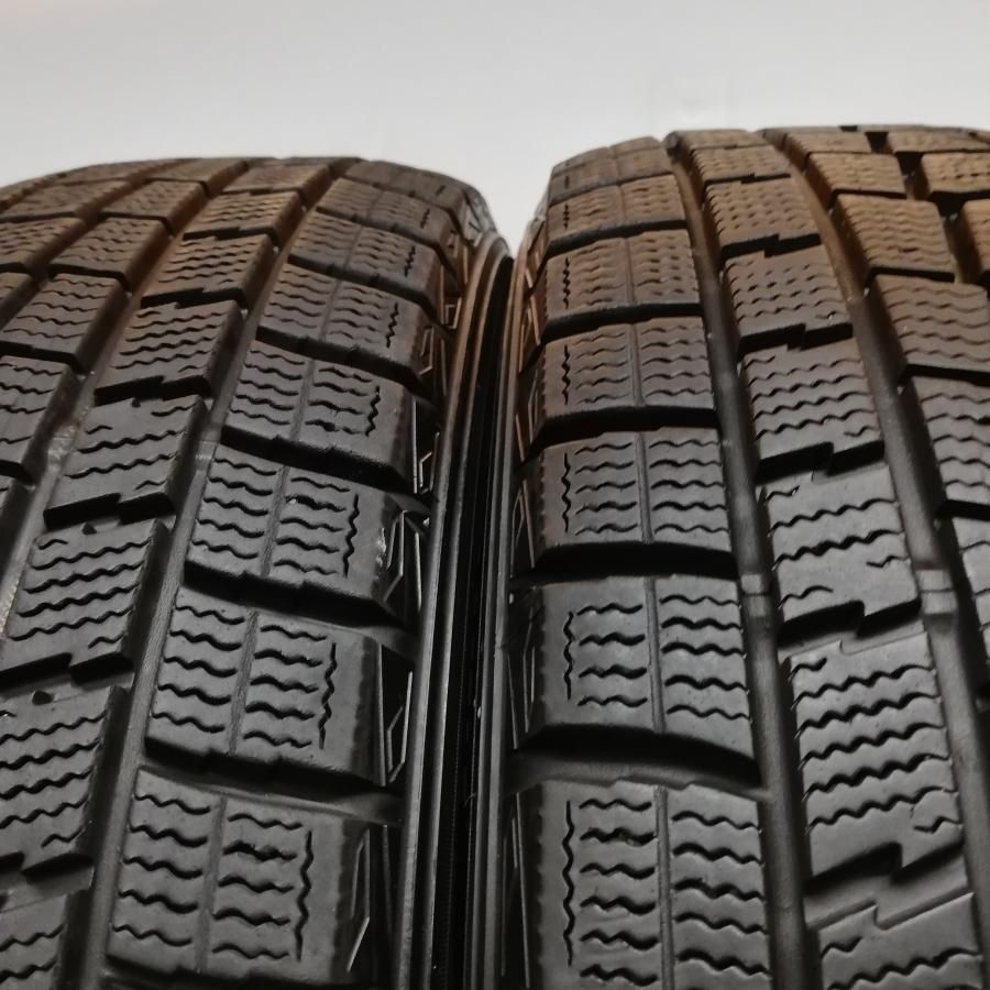 65R15 ダンロップ