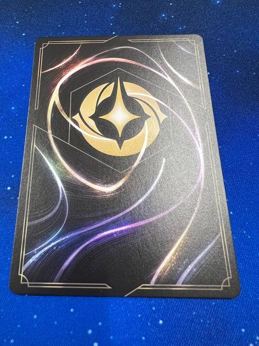 ロルカナ ムファサ プライドロックの統治者 エンチャンテッド フォイル