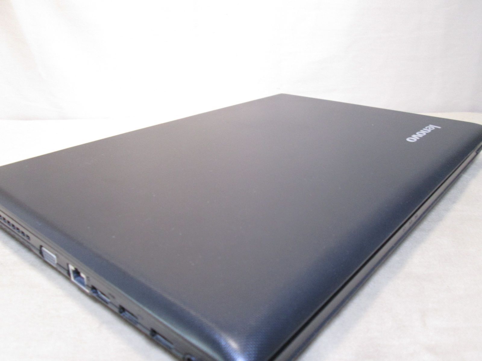 Lenovo G500 59373974【Celeron 1005M 1.9GHz】　【Windows10 Home】 Libre Office  Wi-Fi USB3.0 HDMI 長期保証 [89086]