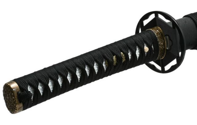 種類1：刀と太刀掛台（縦）と刀袋セット 模造刀 居合刀 殺陣・舞踊刀