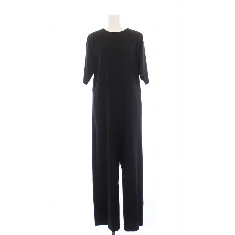 美品】Whim Gazette ウィムガゼット ウール オールインワン