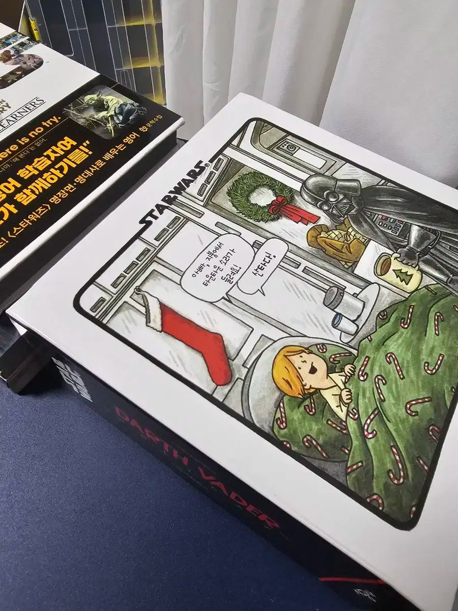 建設会社 スター ウォーズ ダース ベイダー 漫画 図書 グラフィックノベル など