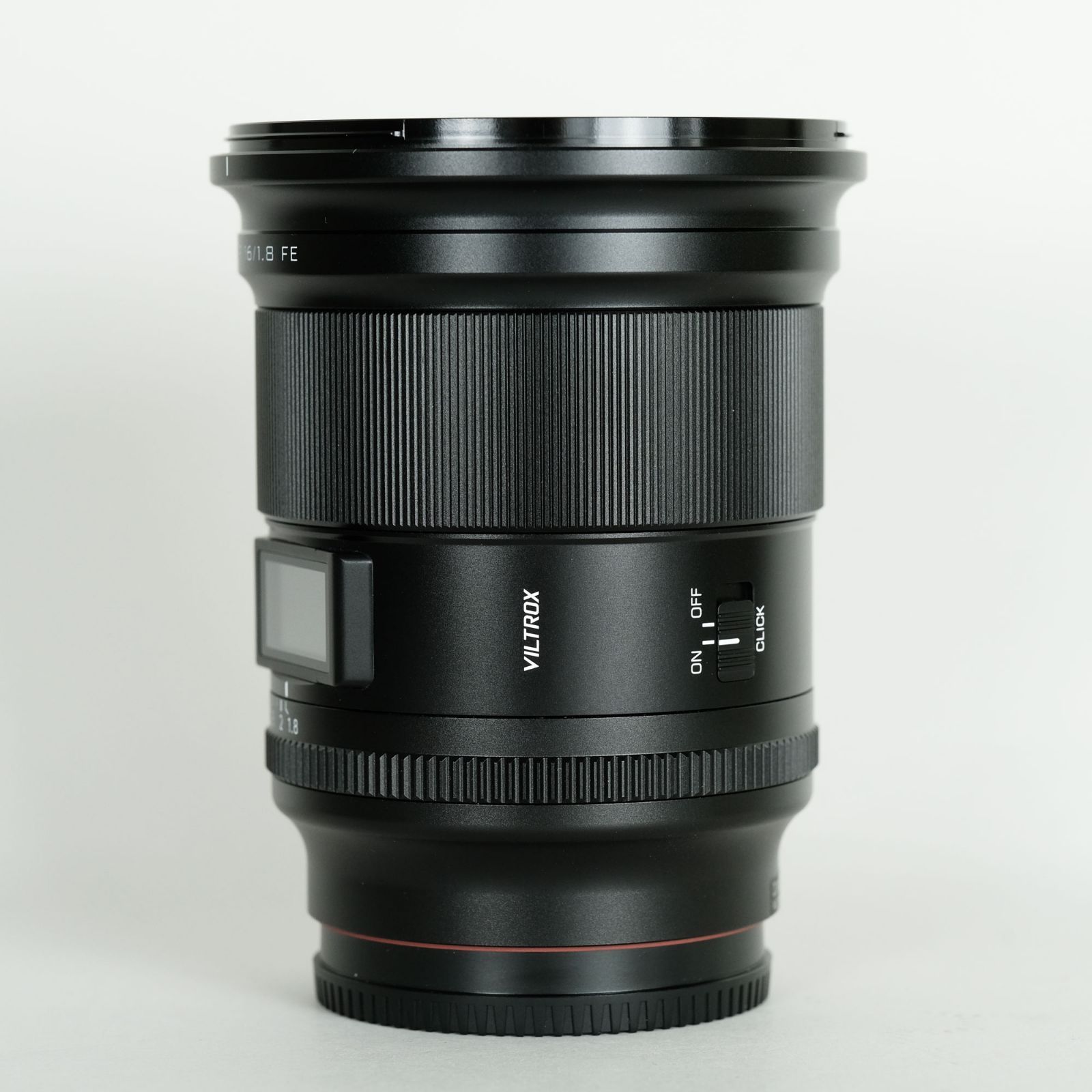 AF 16mm