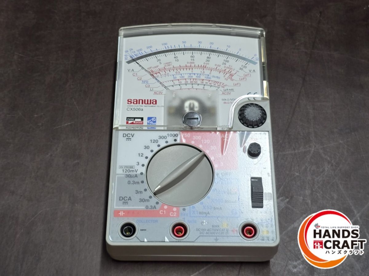 CX5060a