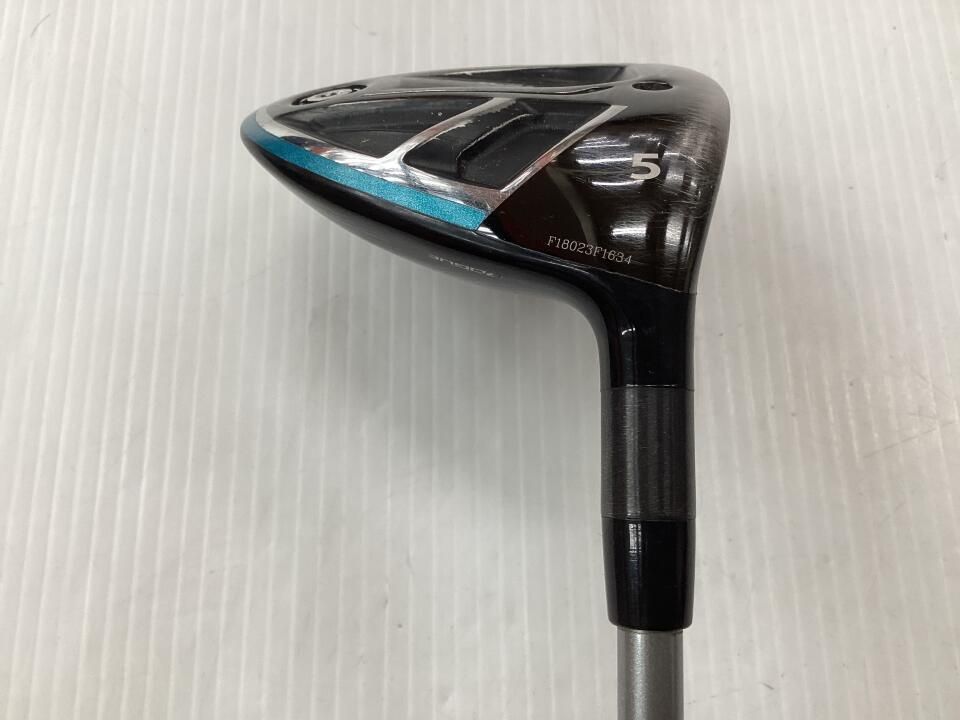 中古】ブリヂストン BRIDGESTONE GOLF B1 ドライバー Tour AD BS
