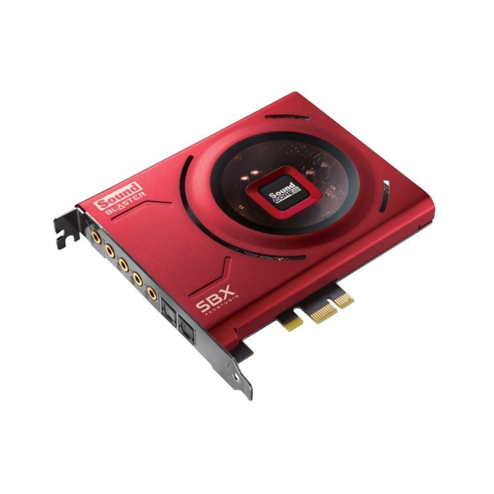 CREATIVE Sound Blaster Z SE / SB-ZSE