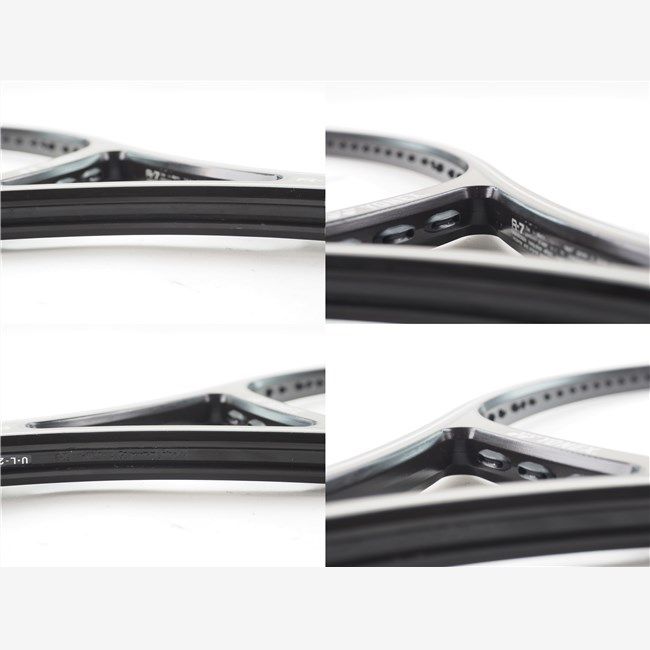 ヨネックス 中古 テニスラケット ヨネックス レックスキング 7 (UL2) YONEX R-7