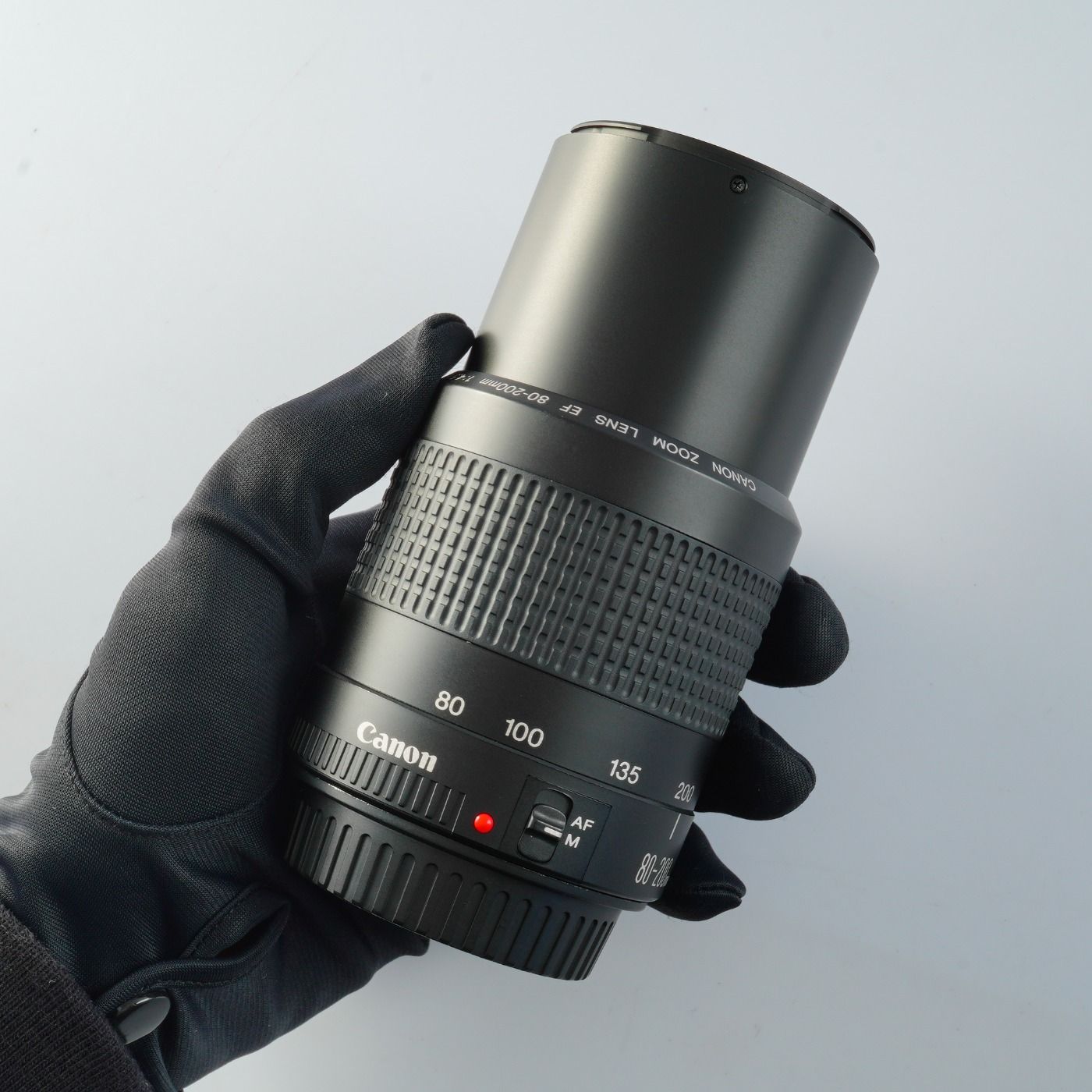 ✨美品✨Canon EF 80-200mm F2.8 L ズームレンズ 【公式通販】
