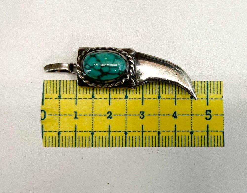 アリゾナフリーダム ARIZONA FREEDOM ターコイズ ベアクロー