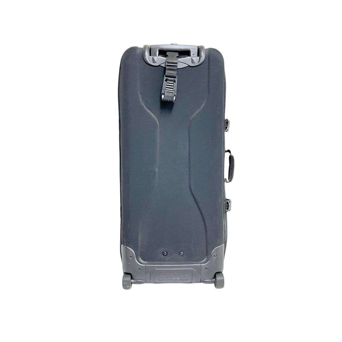 ブラック バートン