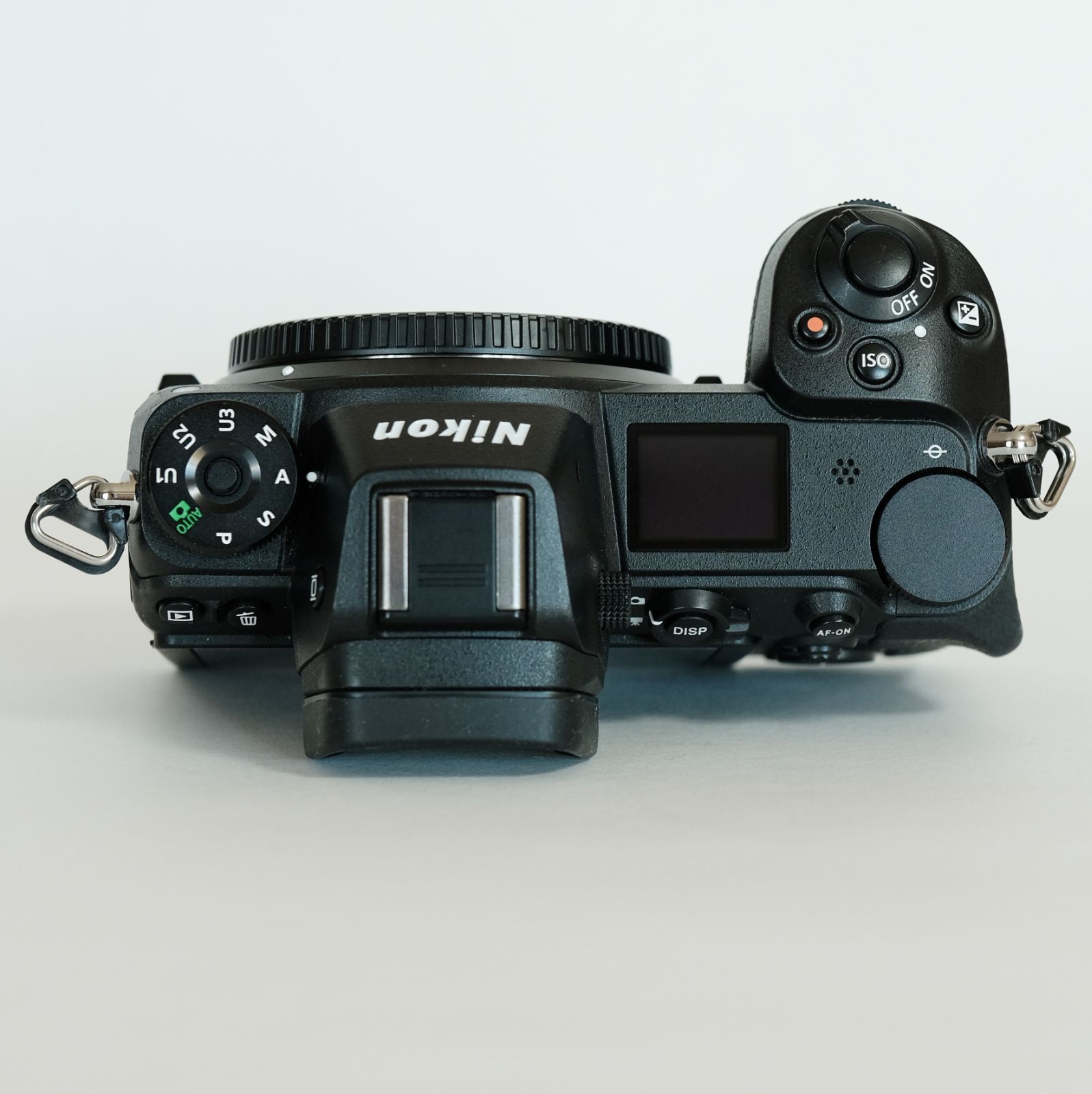 シャッター回数33,424回] Nikon Z 6[ボディ] / ミラーレス一眼 / フル