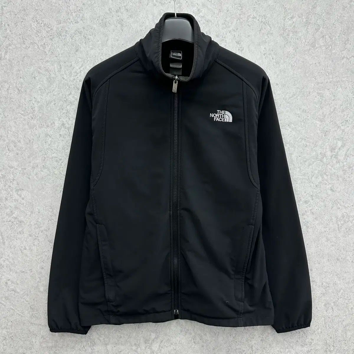 105 THE NORTH FACE ザノースフェイス メンズ ジップアップ ジャケット