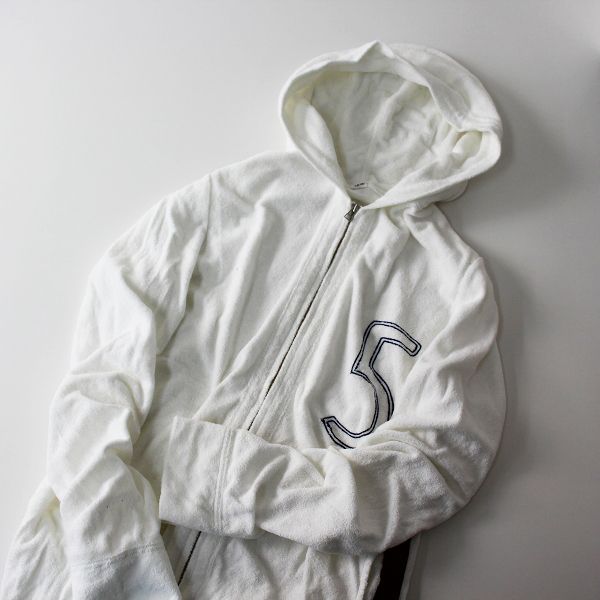 45R ウールパーカー NOVEMBER COLLECTION | Collection | 45R