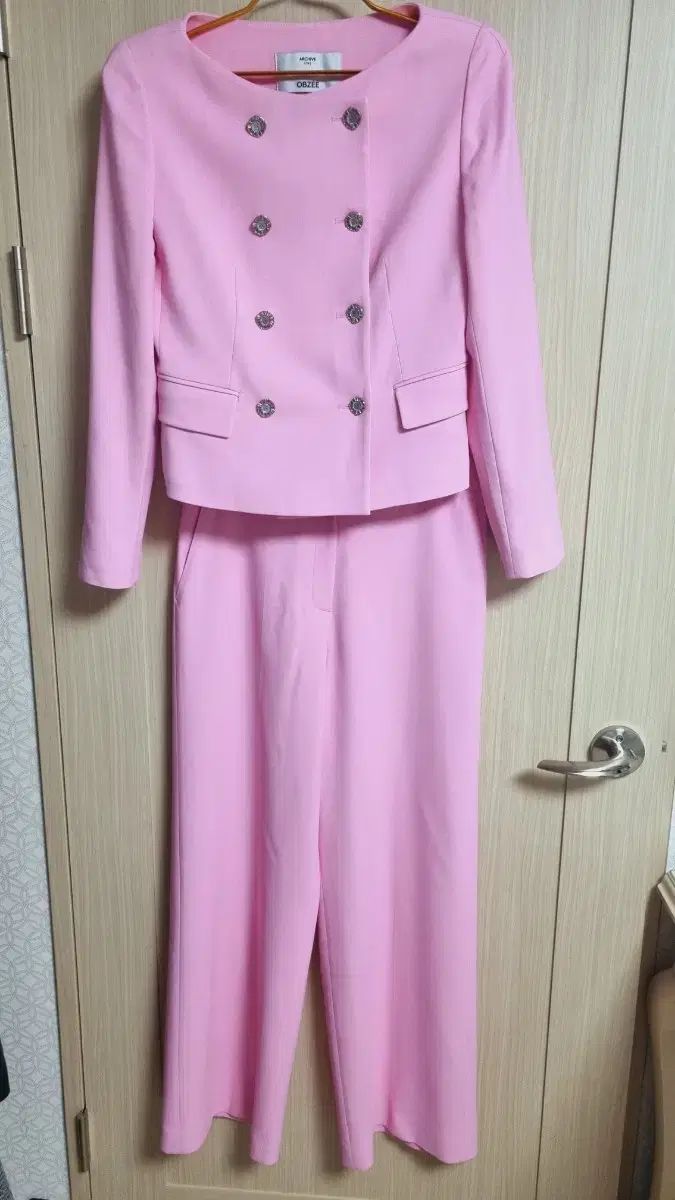 オブジェクトセットアップ