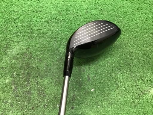 新品未使用　Titleist TSR2 フェアウェイウッド 18度 5W Titleist（タイトリスト） TSR2 フェアウェイウッド ゴルフクラブ 純正