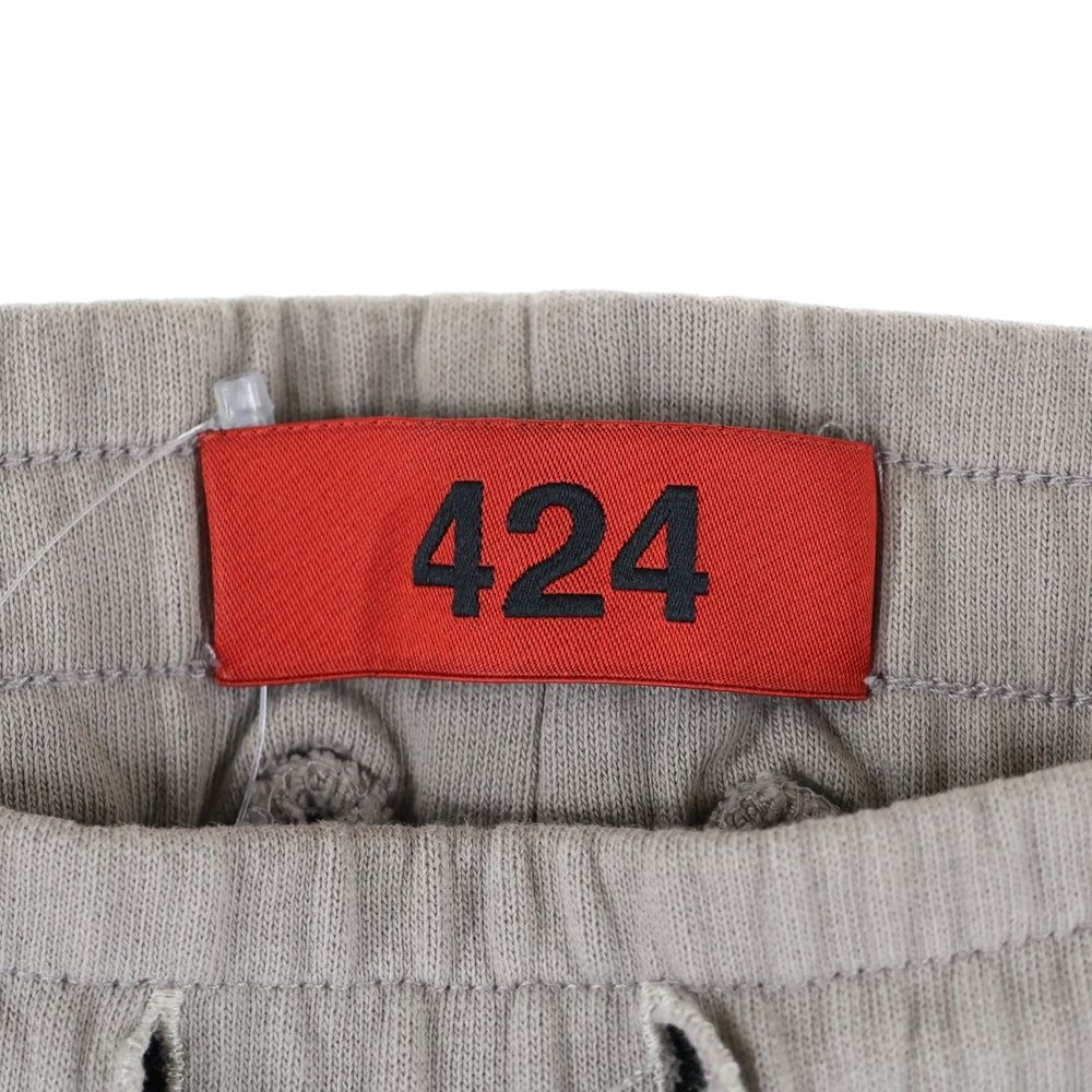 スウェットパンツ