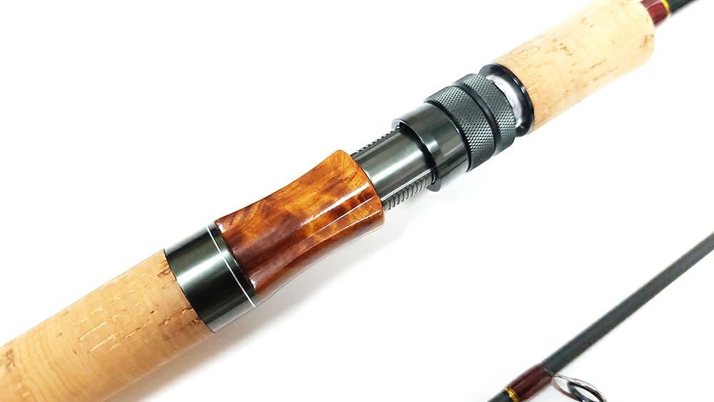 美品　ケイソン　ランズバック2 S73M 中古美品ケイソンランズバック2入荷！ – 加賀野々市店（Kaga