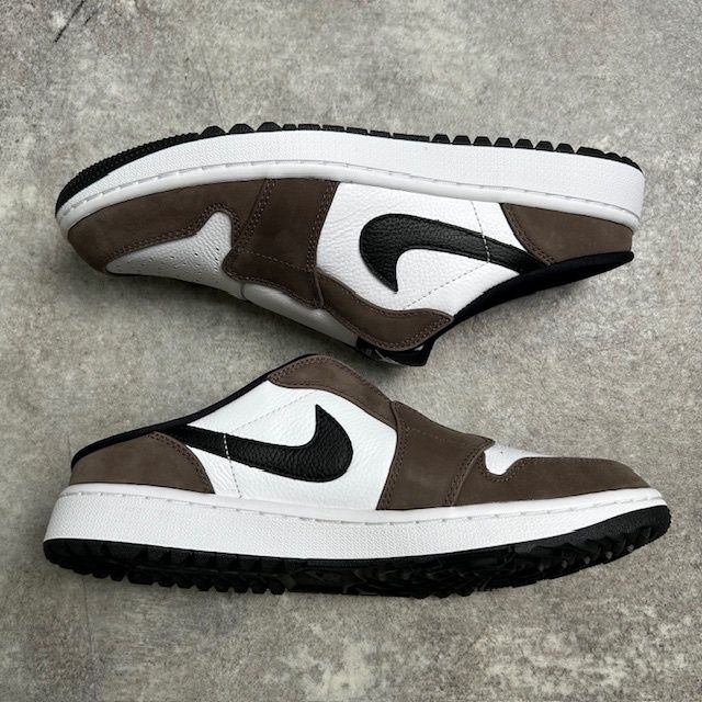 エアジョーダン MULE