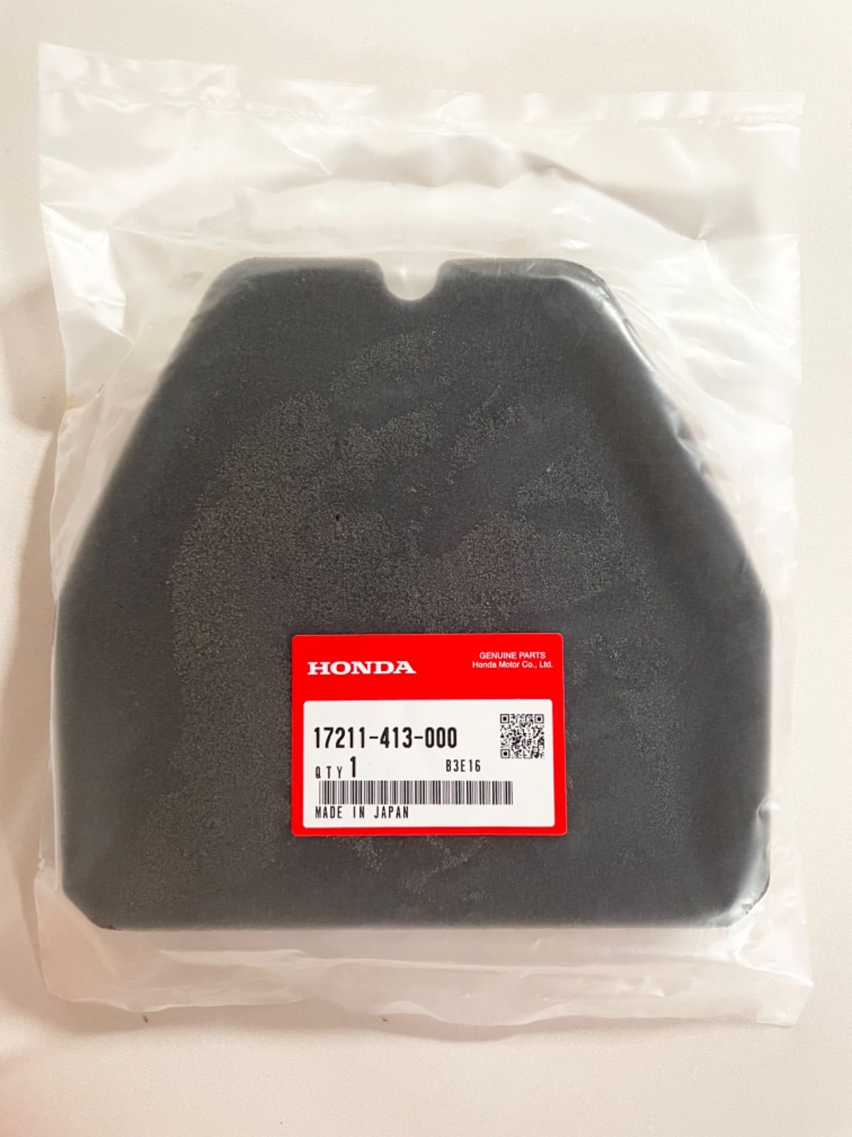 ホンダ 純正 CB250T CB400T ホークⅡ ホークⅢ エアー