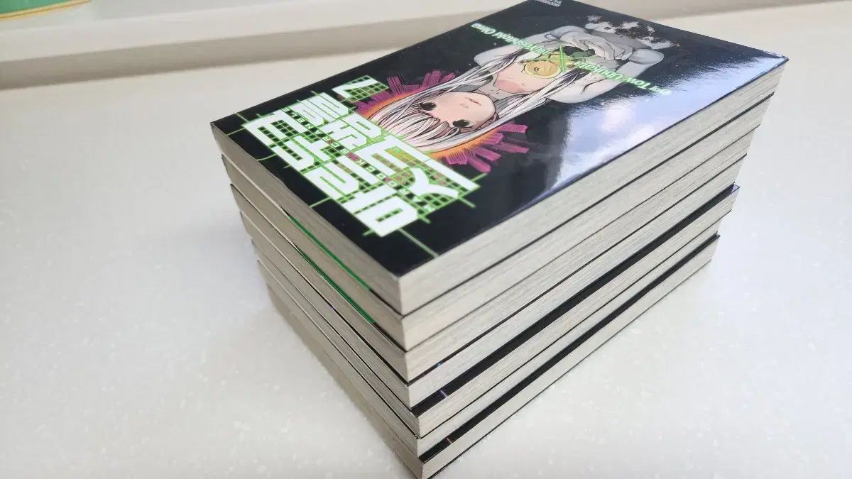 マルドゥーク スクランブル 1 7完 用 A級