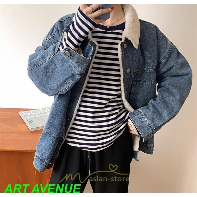 春物 レディース Tシャツ カットソー 長袖 トップス 綿