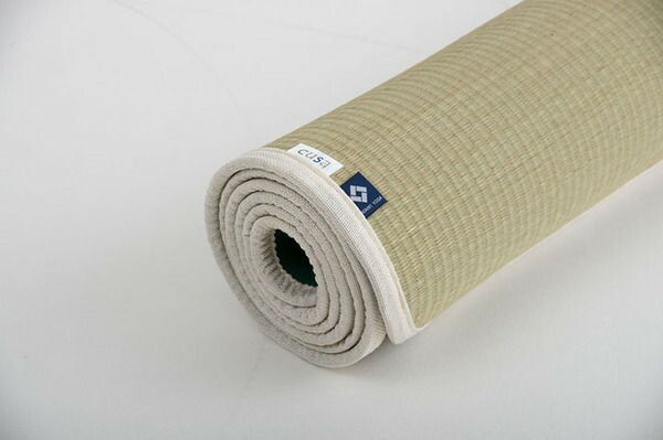 ストレッチマット い草