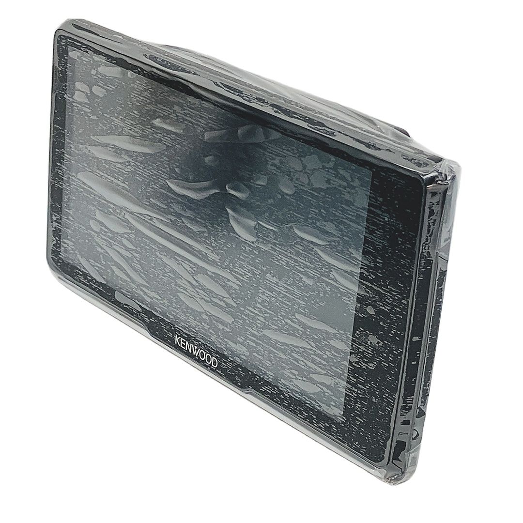 AVナビゲーションシステム 彩速