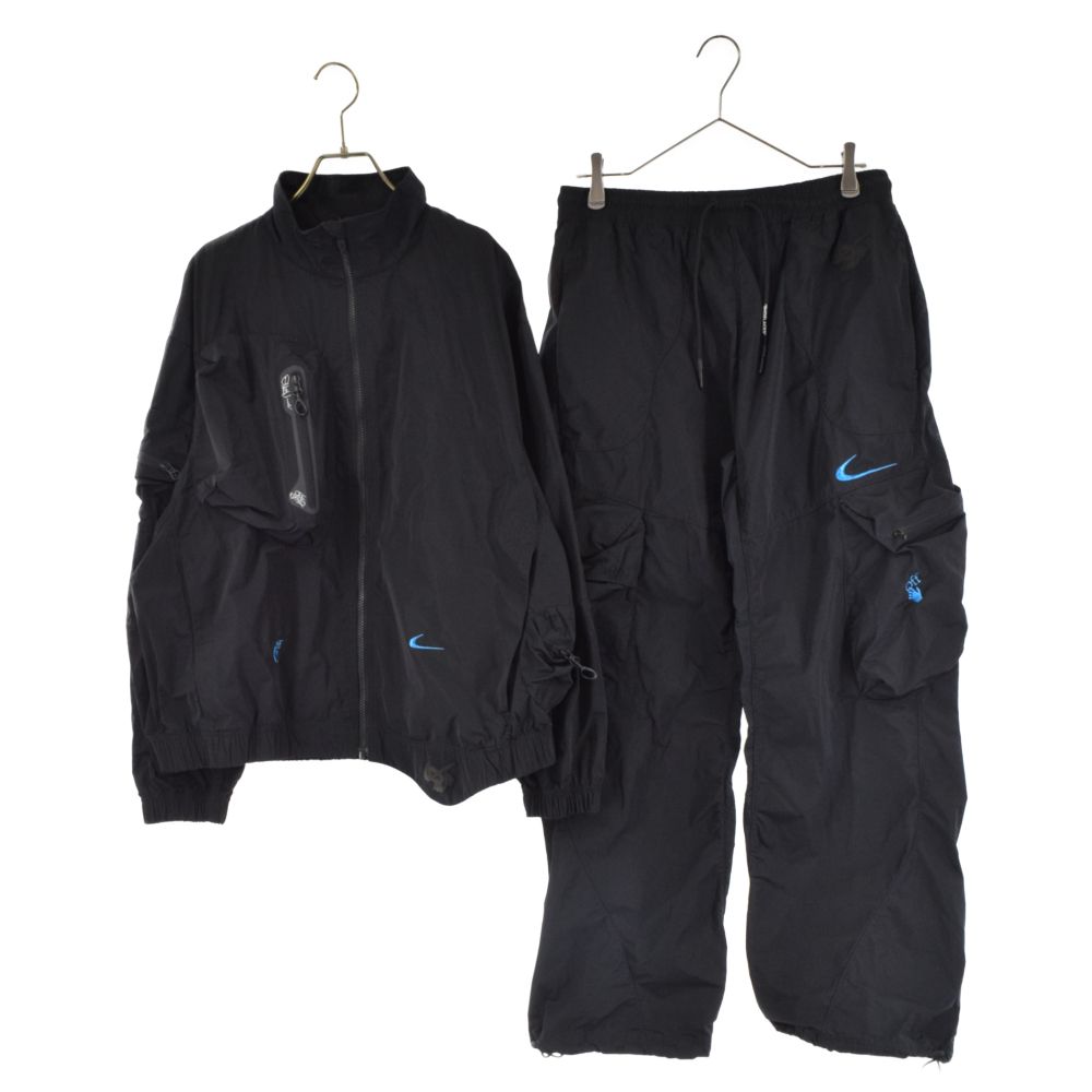 Nike Off-white トラックスーツ ナイキオフホワイト セットアップ Nike Off-white トラックスーツ ナイキオフホワイト セットアップ