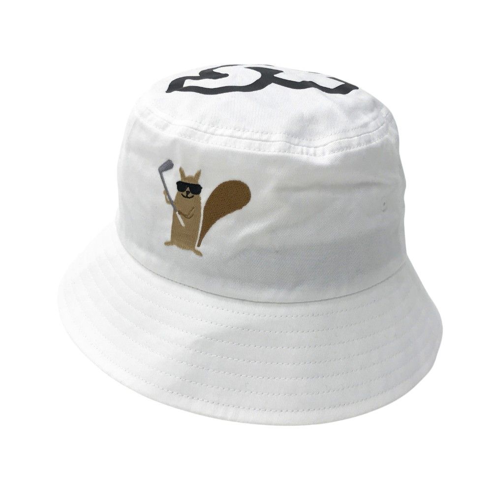 S+ AWESOME GOLF エスプラス オーサムゴルフ 2024年モデル バケット