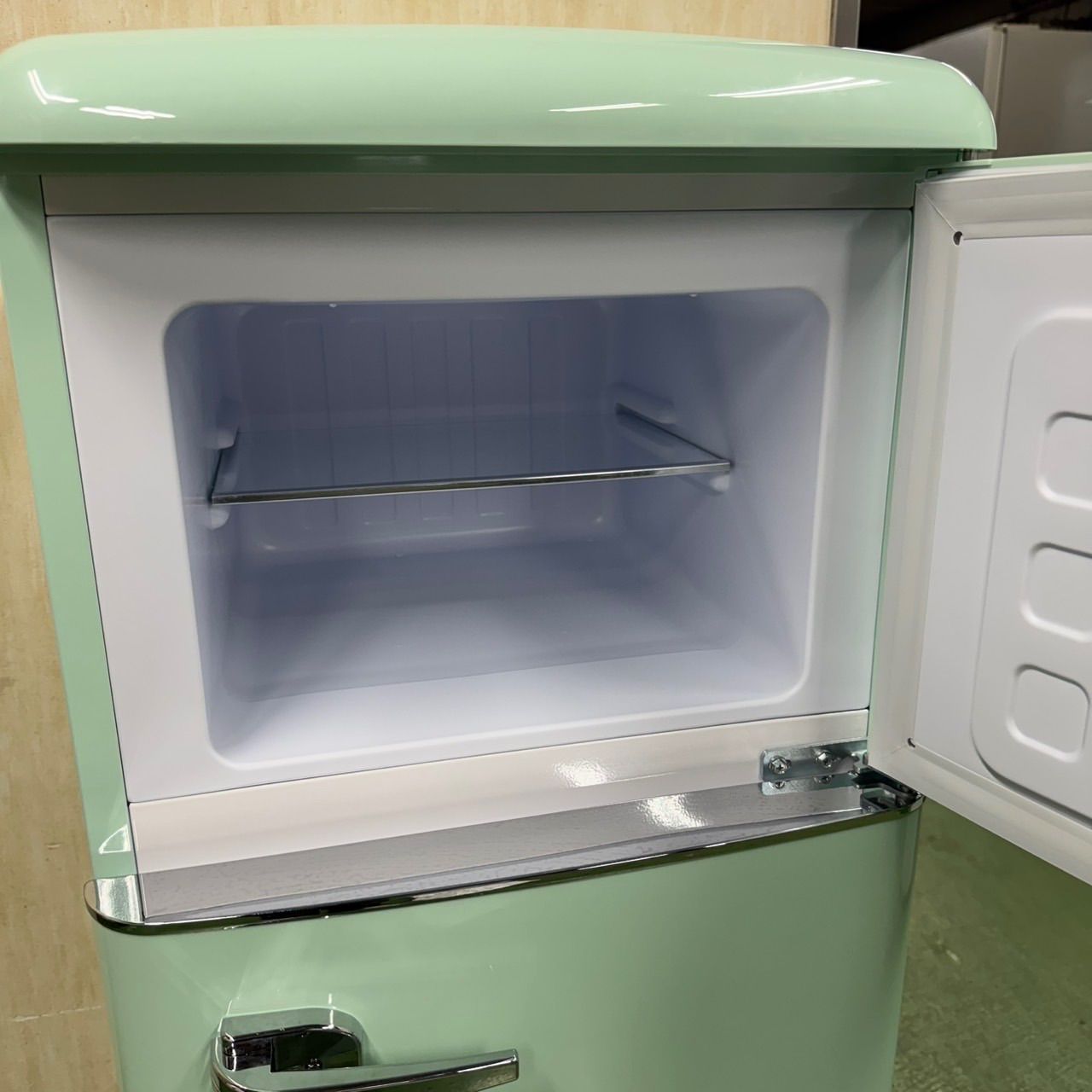 25年製 レトロ風