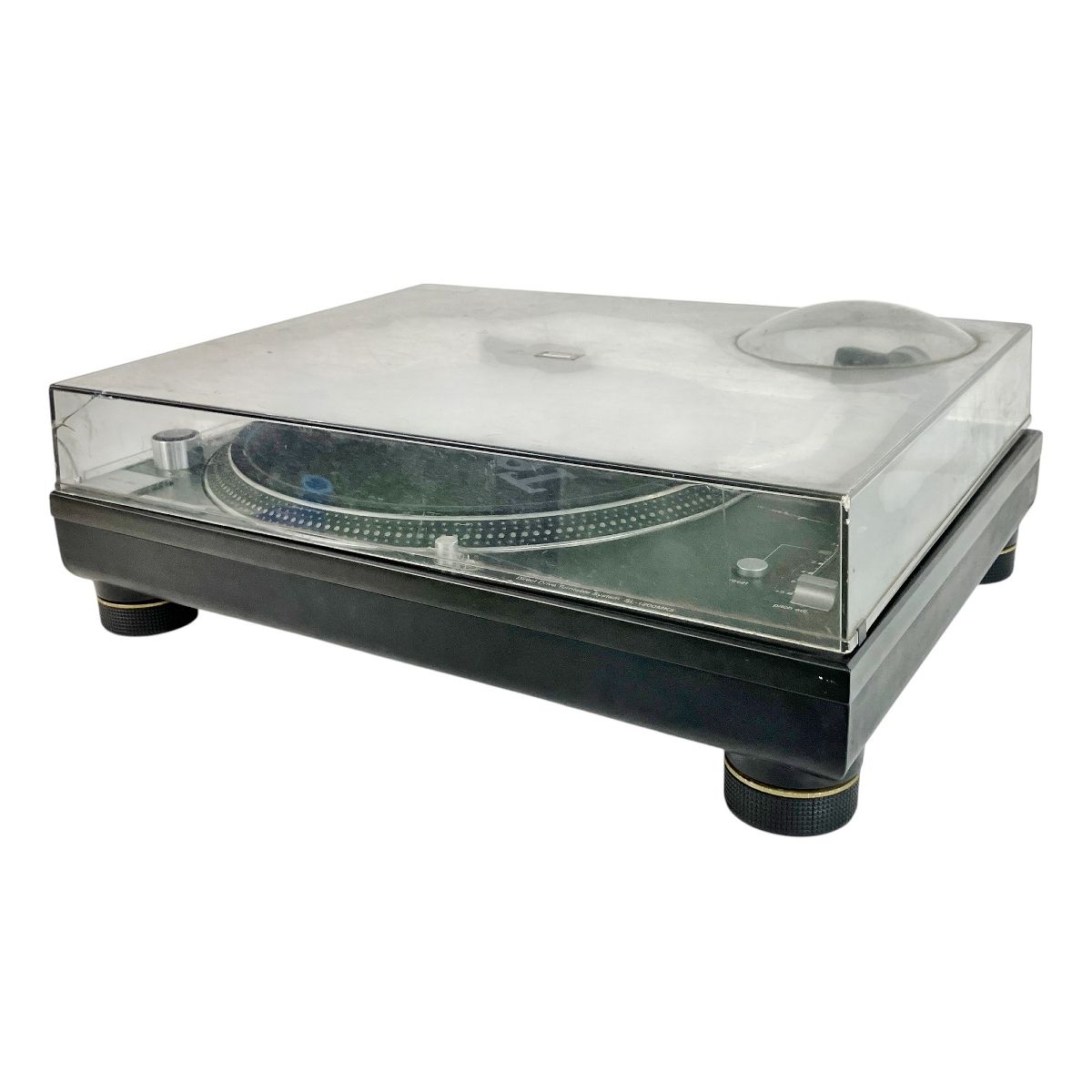SL-1200MK5