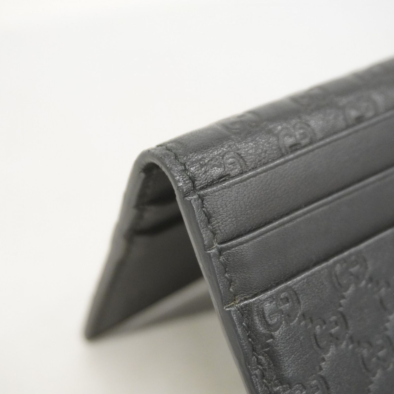 カードケース マイクログッチシマ