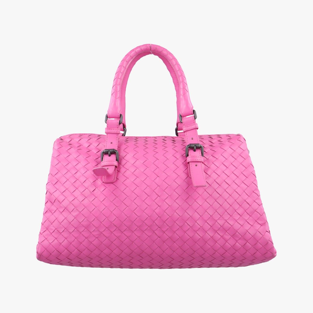 r*u様 ボッテガヴェネタ イントレチャート セカンドバッグ ラムスキン BOTTEGA VENETA ボッテガヴェネタ クラッチ セカンドバッグ