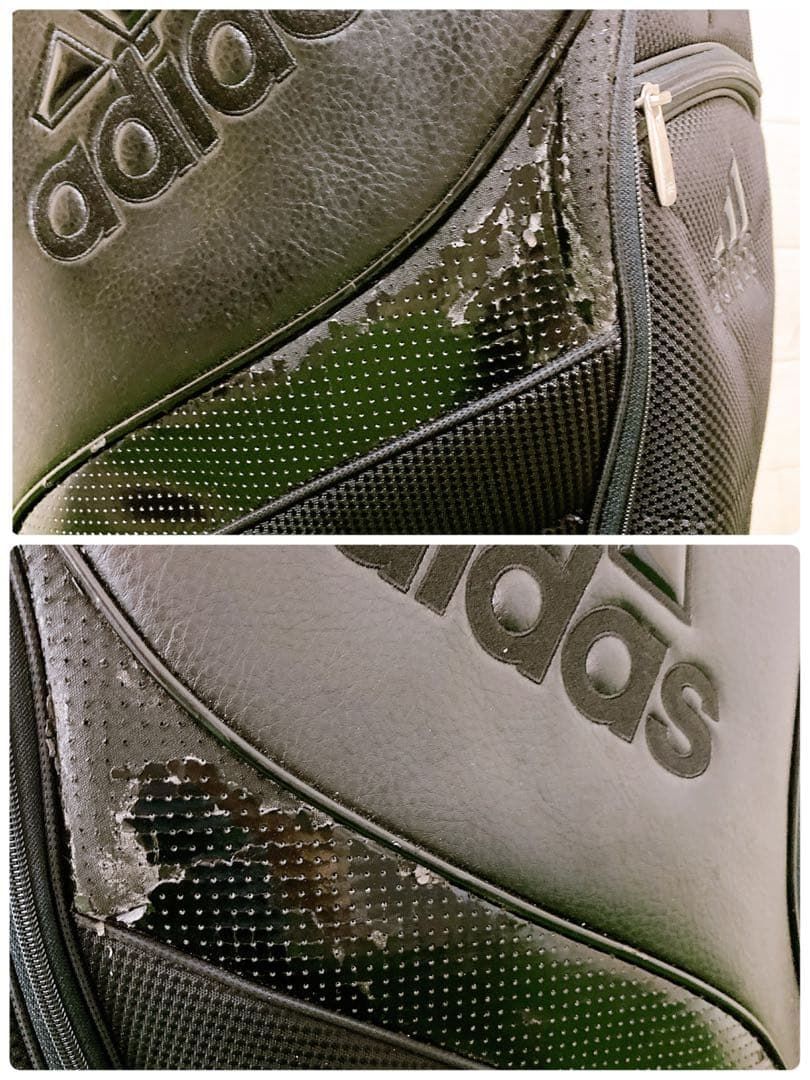 17.テーラーメイド アディダス 初心者オススメ メンズセット 13