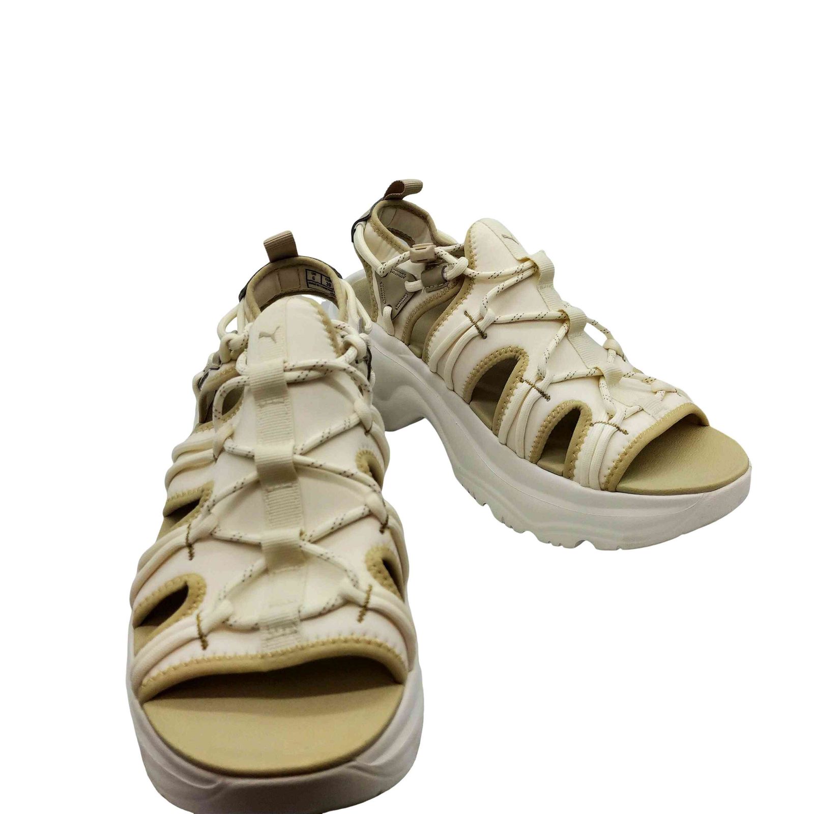 プーマ PUMA CILIA WEDGE SANDAL シリア ウェッジ サンダル