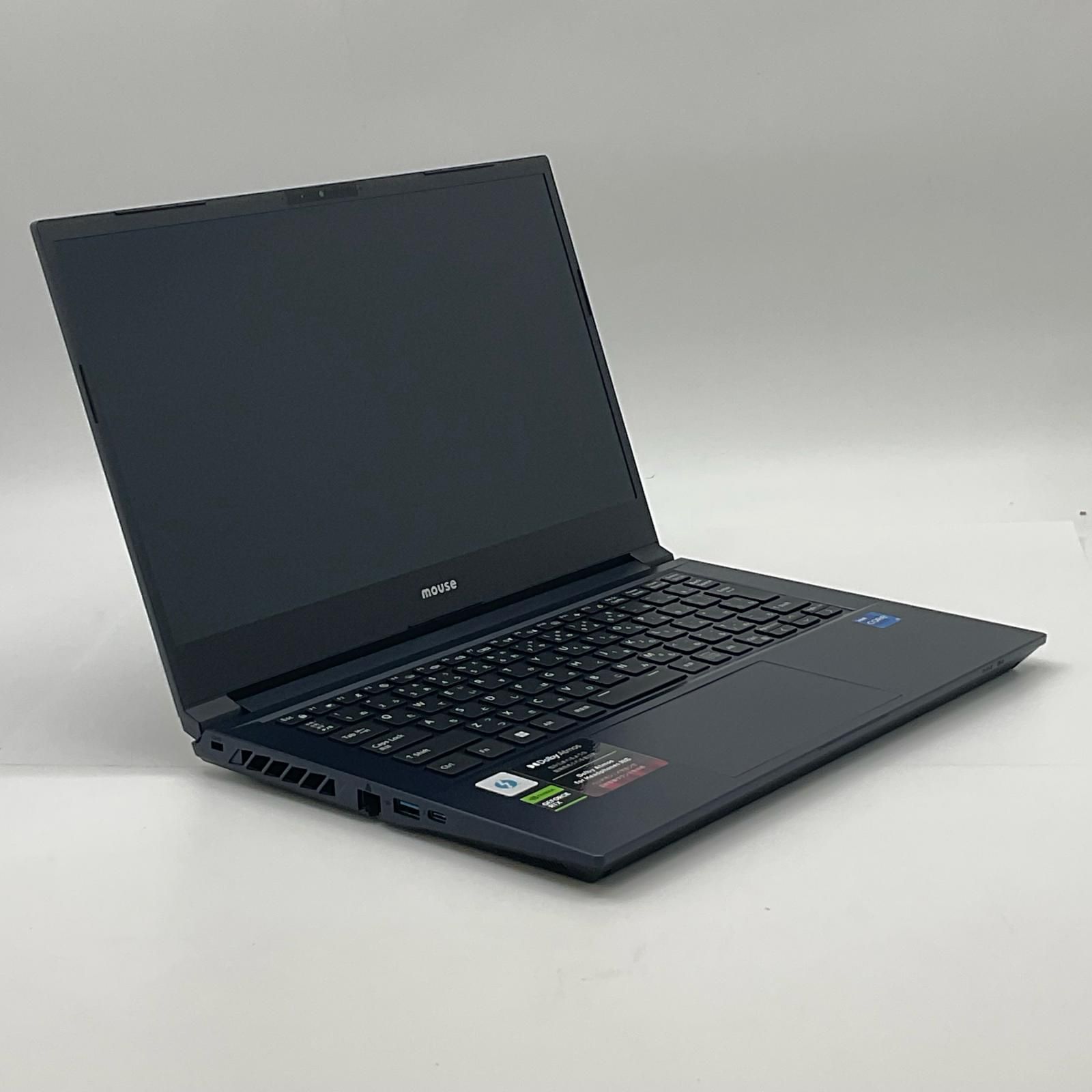 最速発送】MouseComputer G-Tune E4-i7G60DB /i7-12650H /32GB 洒落れ 