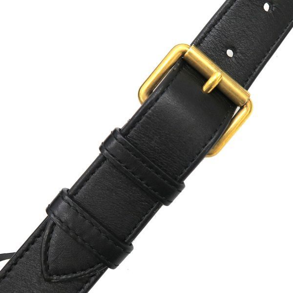 グッチ ウエストバッグ 476434 Bランク NICORILABO_COM