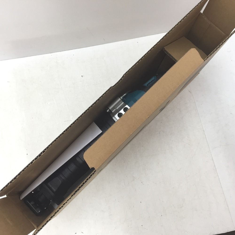 makita マキタ 18V対応 充電式レシプロソー 本体のみ JR187DZ
