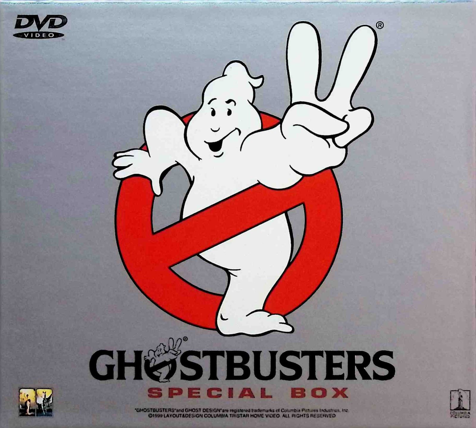 ゴーストバスターズ スペシャル・ボックス [DVD] wwzq1cm ゴーストバスターズ スペシャル・ボックス [DVD] wwzq1cm Amazon