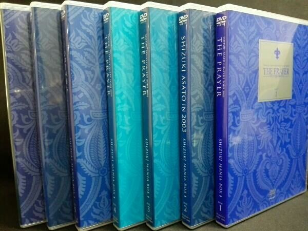 SHIZUKI MANIA BOX - メルカリ