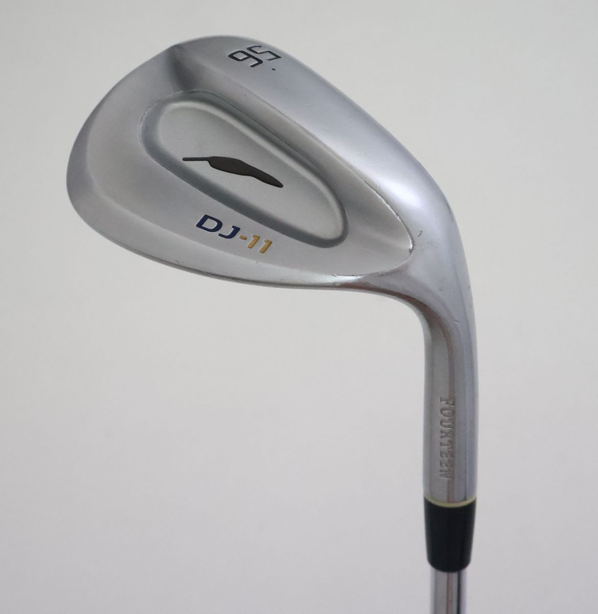 ○FOURTEEN☆フォーティーン DJ-11ウェッジ 56°N.S.PRO950GH
