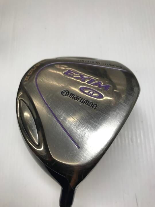 エクシムNANO２ | 13 | L | エクシム EX-03 | | ドライバー | マジェスティゴルフ 最短即日発送