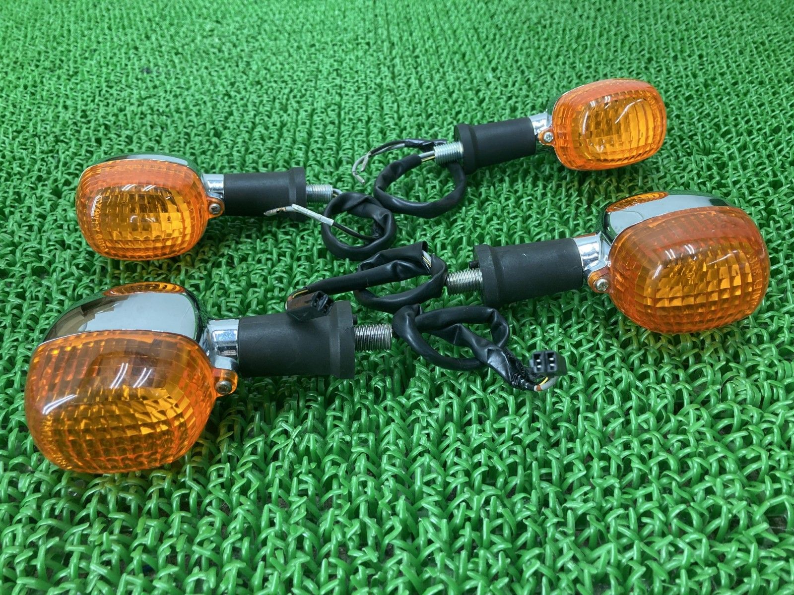 ZEXUS/ゼクサス】ZX-S700 207012 ブーストモデル LEDヘッドライト