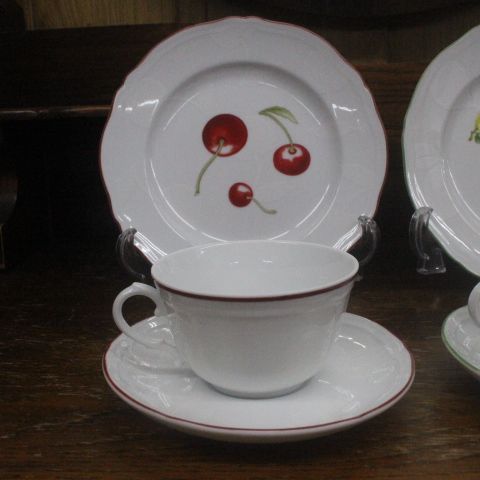 セット