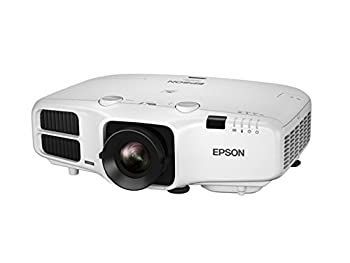 中古-非常に良い】 EPSON エプソン プロジェクター EB-4770W